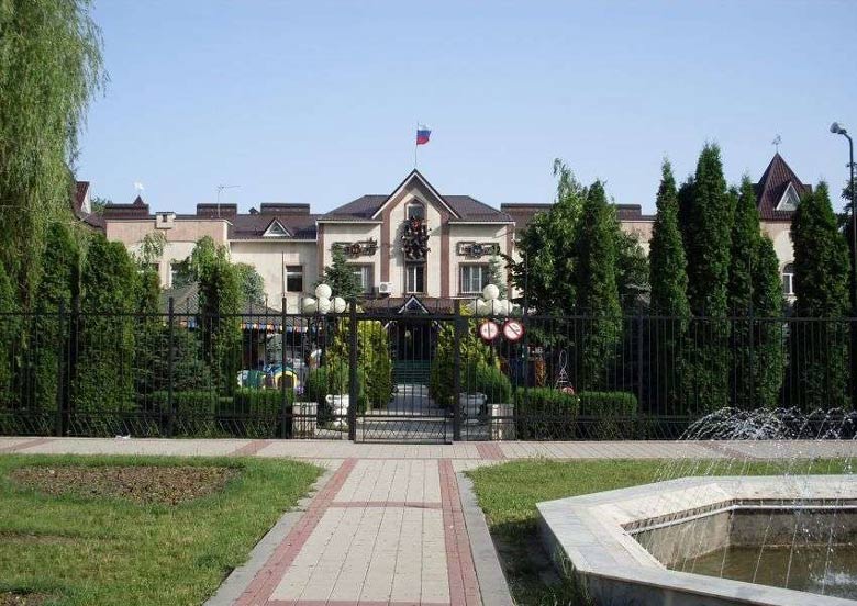 купить диплом в Георгиевске